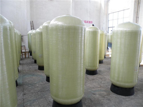 玻璃钢储罐
