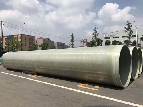 长沙玻璃钢夹砂管道
